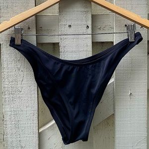Victoria’s Secret Bikini Bottom Black